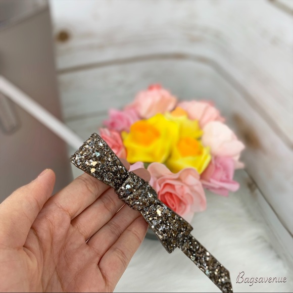 Kate Spade New York Seton Drive Karla tote Gray - Picture 4 of 8